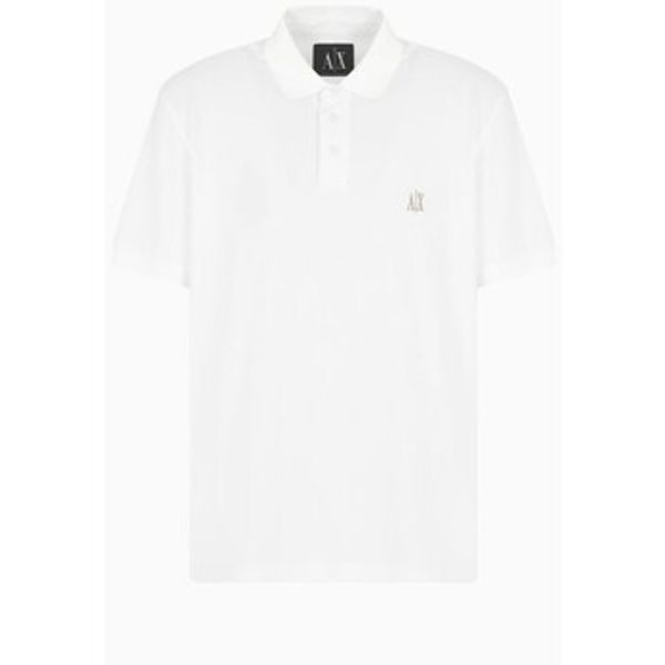 EAX EAX  Majice kratkih rukava XM000367 AF13022  EAX