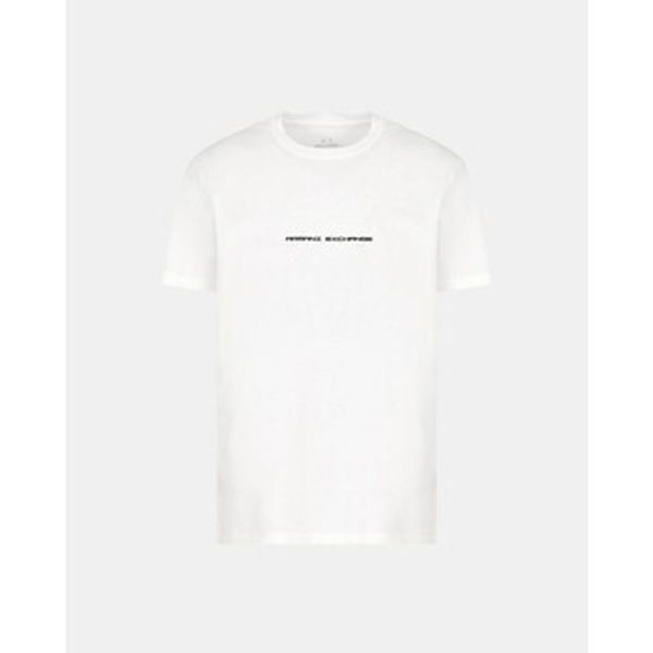 EAX EAX  Majice kratkih rukava XM000544 AF10361  EAX