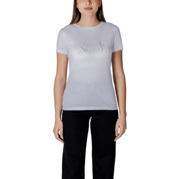 EAX EAX  Majice kratkih rukava XW000109 AF10359  EAX