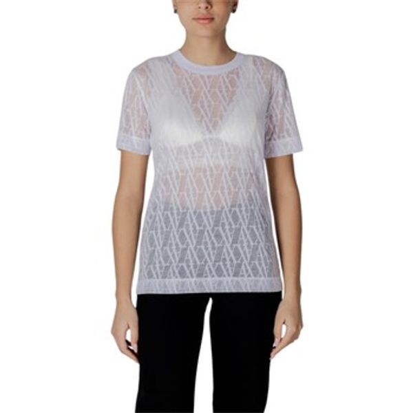 EAX EAX  Majice kratkih rukava XW000513 AF10835  EAX