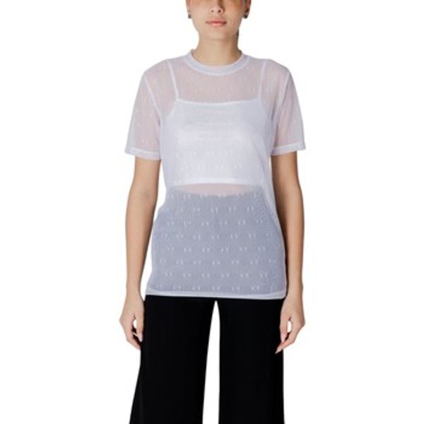 EAX EAX  Majice kratkih rukava XW000533 AF13192  EAX