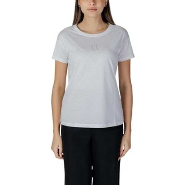 EAX EAX  Majice kratkih rukava XW000830 AF10356  EAX