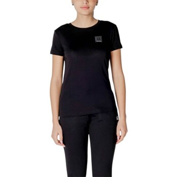 EAX EAX  Majice kratkih rukava XW000831 AF10356  EAX