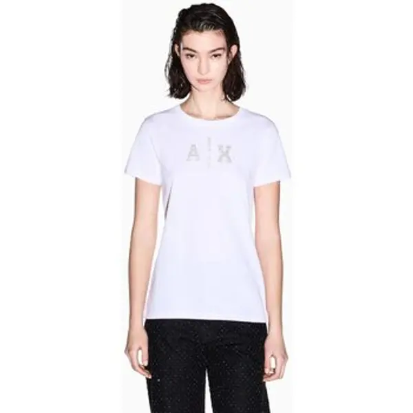 EAX EAX  Majice kratkih rukava XW002348AF10356  EAX