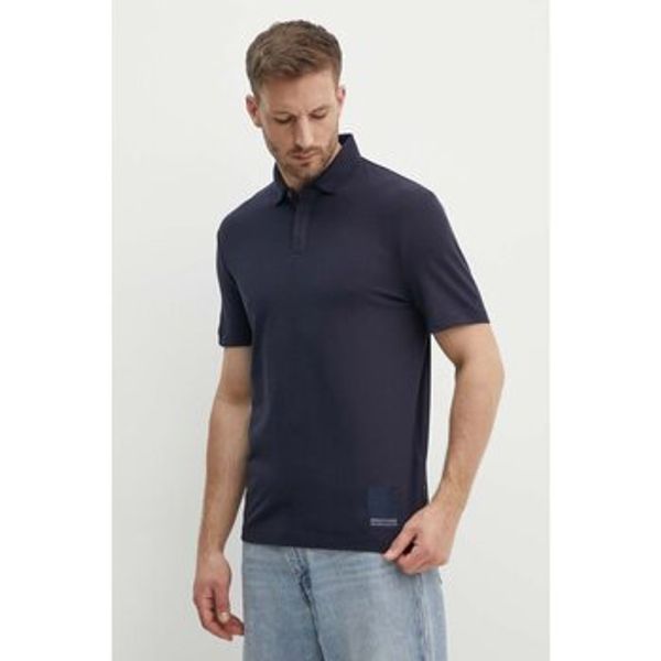 EAX EAX  Majice / Polo majice 3DZFHH ZJXHZ  EAX