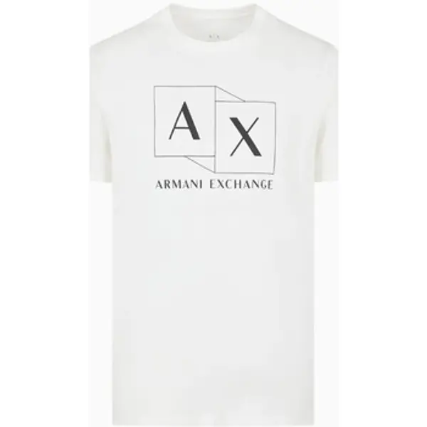 EAX EAX  Majice / Polo majice 3DZTADZJ9AZ  EAX