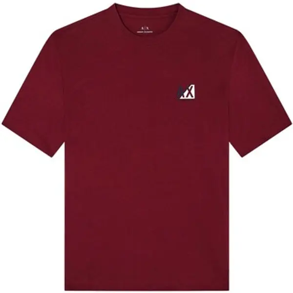 EAX EAX  Majice / Polo majice T-Shirt  EAX