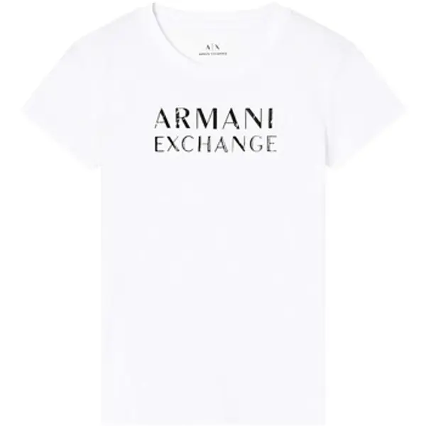 EAX EAX  Majice / Polo majice T-Shirt  EAX