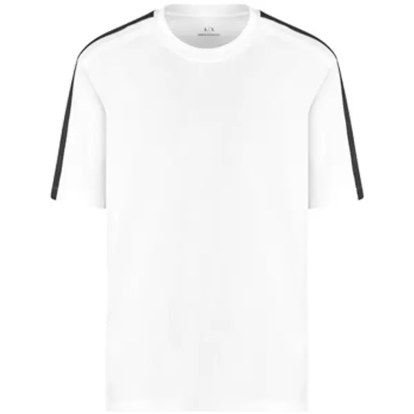 EAX EAX  Majice / Polo majice XM000322AF10361  EAX