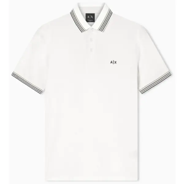 EAX EAX  Majice / Polo majice XM002326AF13026  EAX