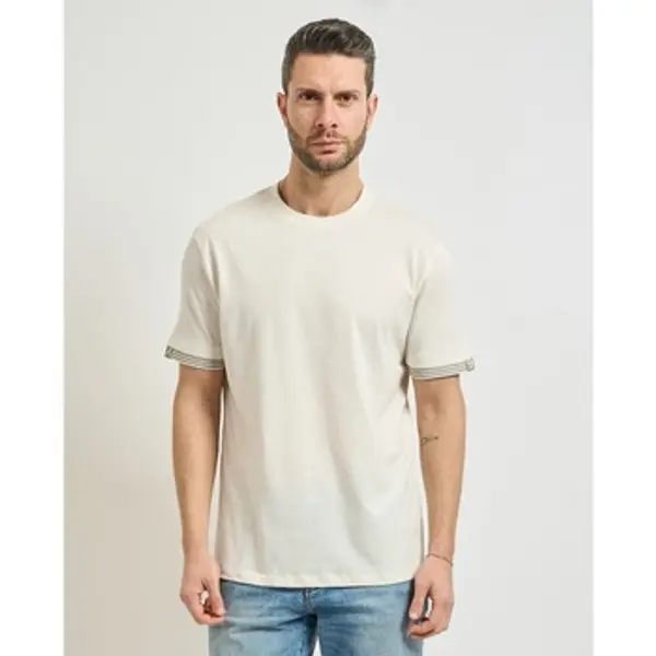 EAX EAX  Majice / Polo majice XM002493AF10356  EAX