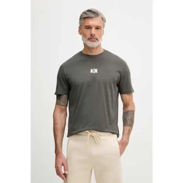 EAX EAX  Majice / Polo majice XM002509AF10358  EAX