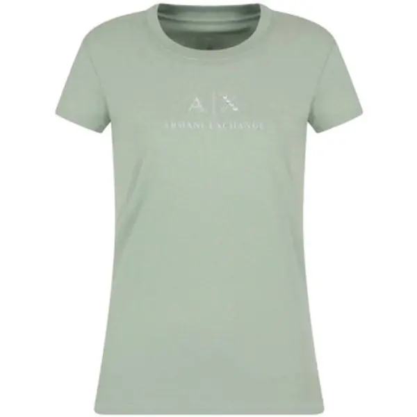 EAX EAX  Majice / Polo majice XW000386AF10354  EAX