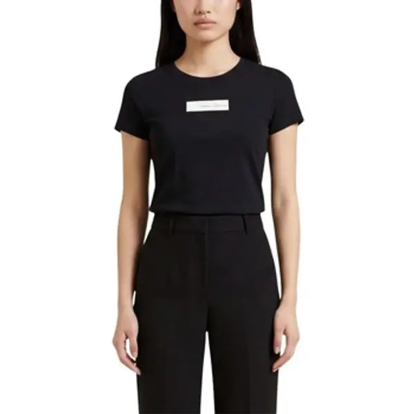 EAX EAX  Majice / Polo majice XW002327AF10358  EAX