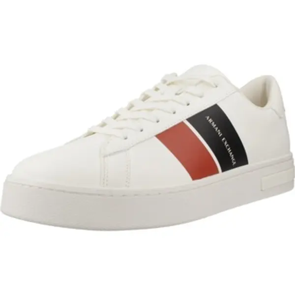 EAX EAX  Modne tenisice London  EAX