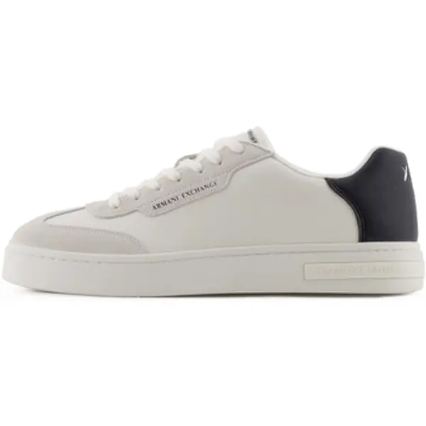 EAX EAX  Modne tenisice Shoes  EAX