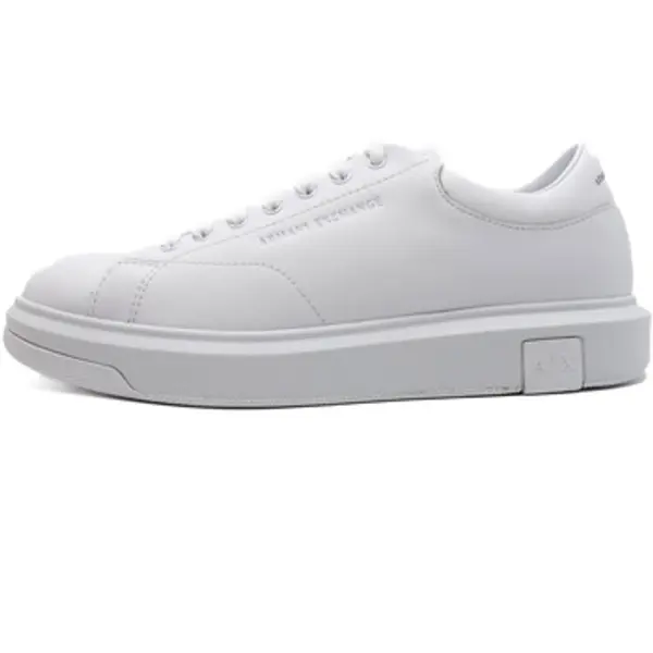 EAX EAX  Modne tenisice Sneaker  EAX