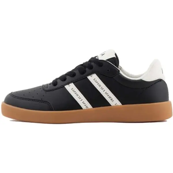 EAX EAX  Modne tenisice Sneaker  EAX