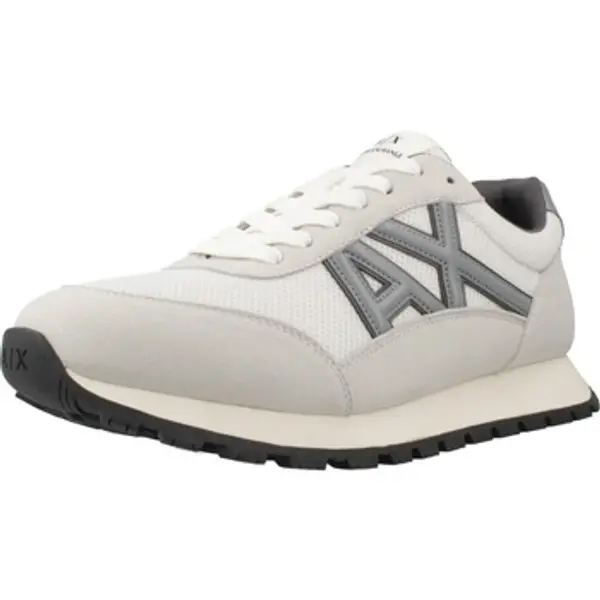 EAX EAX  Modne tenisice Sport   Zapatillas Hombre Modèle Xm001960 Af1938  EAX