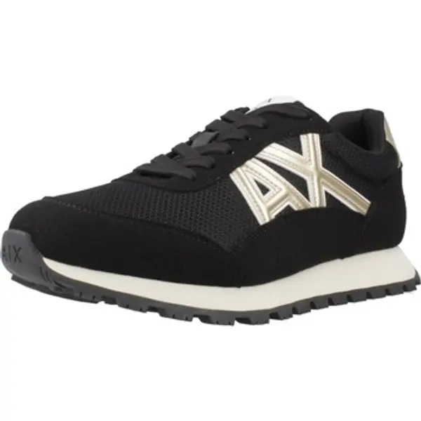 EAX EAX  Modne tenisice Sport   Zapatillas Mujer Modèle Xw002150 Af1938  EAX