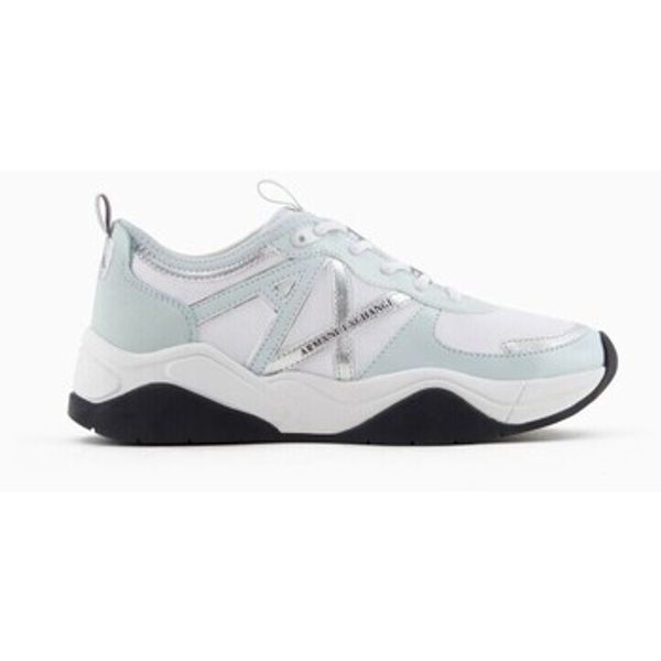 EAX EAX  Modne tenisice XDX039 XV311  EAX