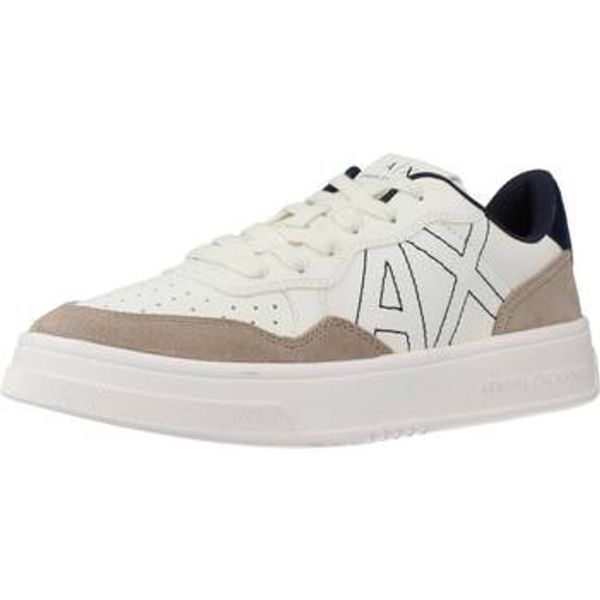 EAX EAX  Modne tenisice XDX103 XV579  EAX