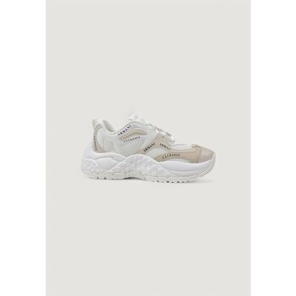 EAX EAX  Modne tenisice XDX120 XV708  EAX