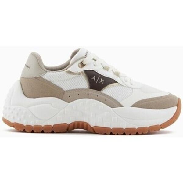 EAX EAX  Modne tenisice XDX171 XV898  EAX