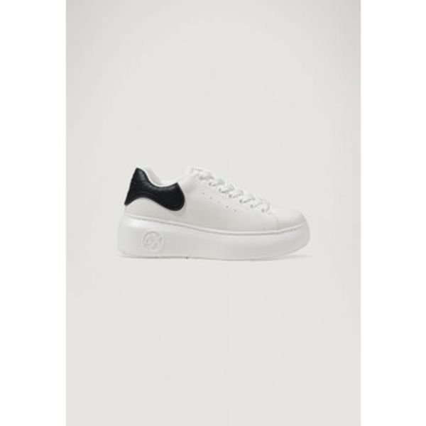 EAX EAX  Modne tenisice XDX188 XV937  EAX