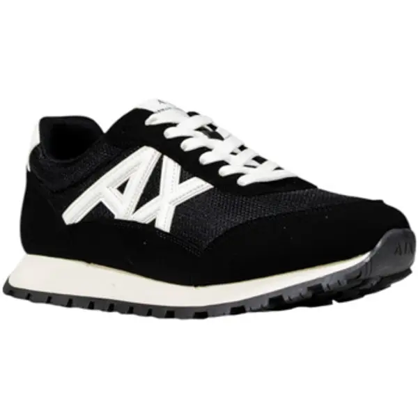 EAX EAX  Modne tenisice XM001960 AF19388  EAX