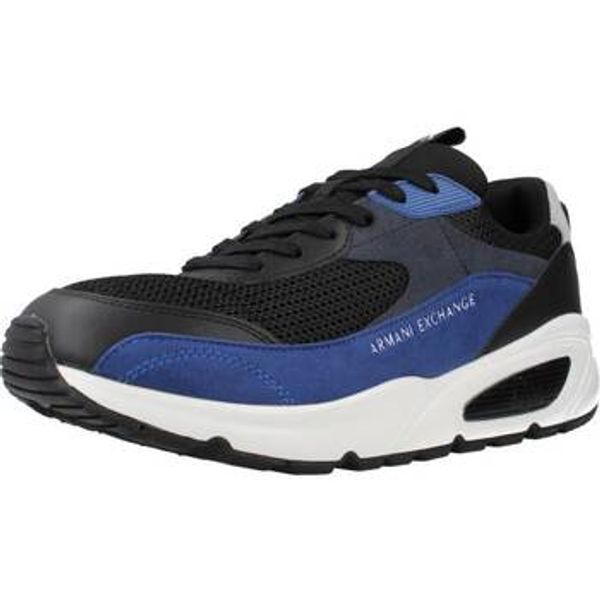 EAX EAX  Modne tenisice XUX121 XV540  EAX