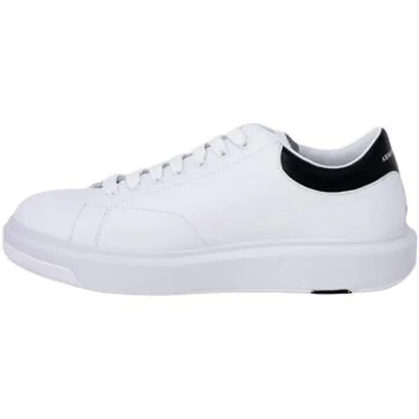 EAX EAX  Modne tenisice XUX123 XV534  EAX
