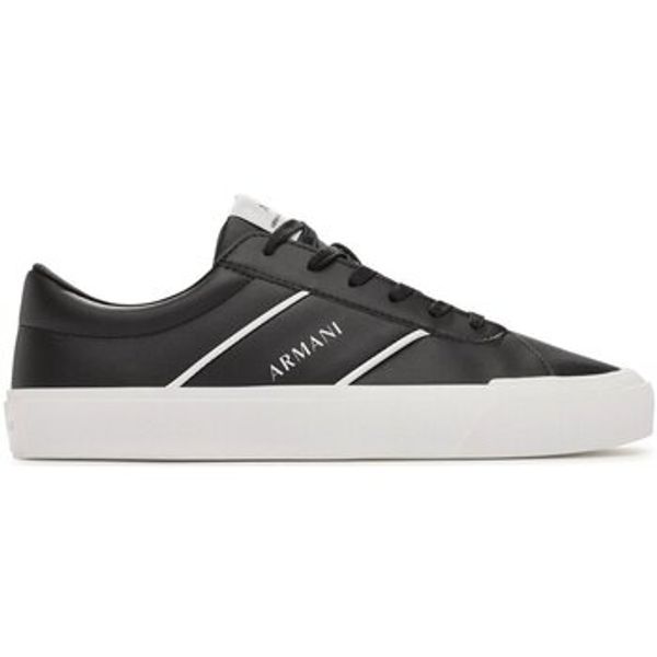 EAX EAX  Modne tenisice XUX165 XV758  EAX