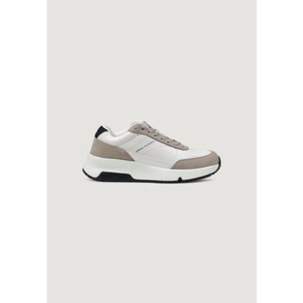 EAX EAX  Modne tenisice XUX225 XV862  EAX