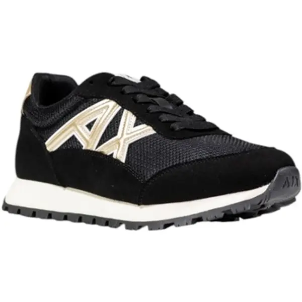 EAX EAX  Modne tenisice XW002150 AF19388  EAX