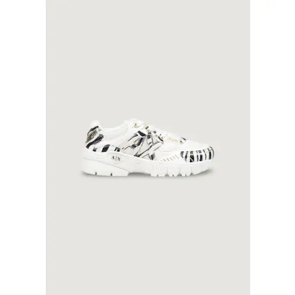 EAX EAX  Modne tenisice XW002153 AF27416  EAX
