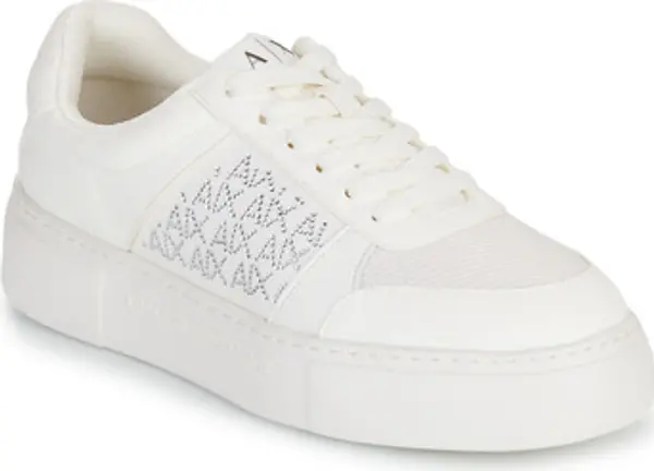 EAX EAX  Niske tenisice -  EAX