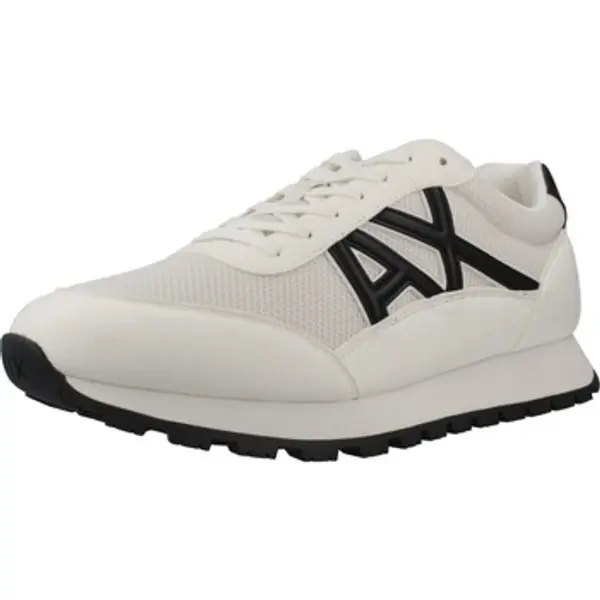 EAX EAX  Niske tenisice Sport   Zapatillas Hombre Modèle Xm001960 Af1938  EAX