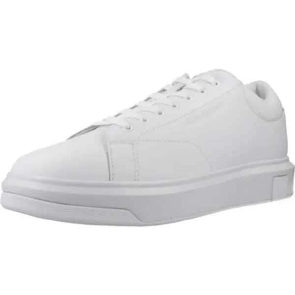 EAX EAX  Niske tenisice Sport   Zapatillas Hombre Modèle Xux123 Xv534  EAX