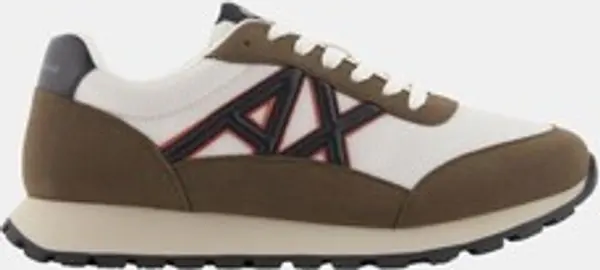 EAX EAX  Niske tenisice XM001960 AF19388  EAX