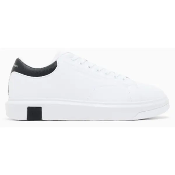 EAX EAX  Niske tenisice XUX123XV534  EAX