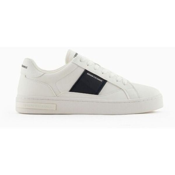 EAX EAX  Niske tenisice XUX241 XV911  EAX