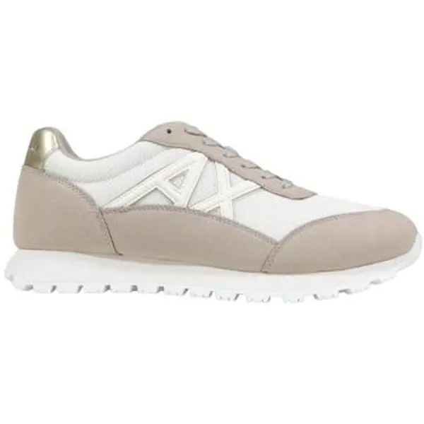 EAX EAX  Niske tenisice XW002150 AF19388  EAX