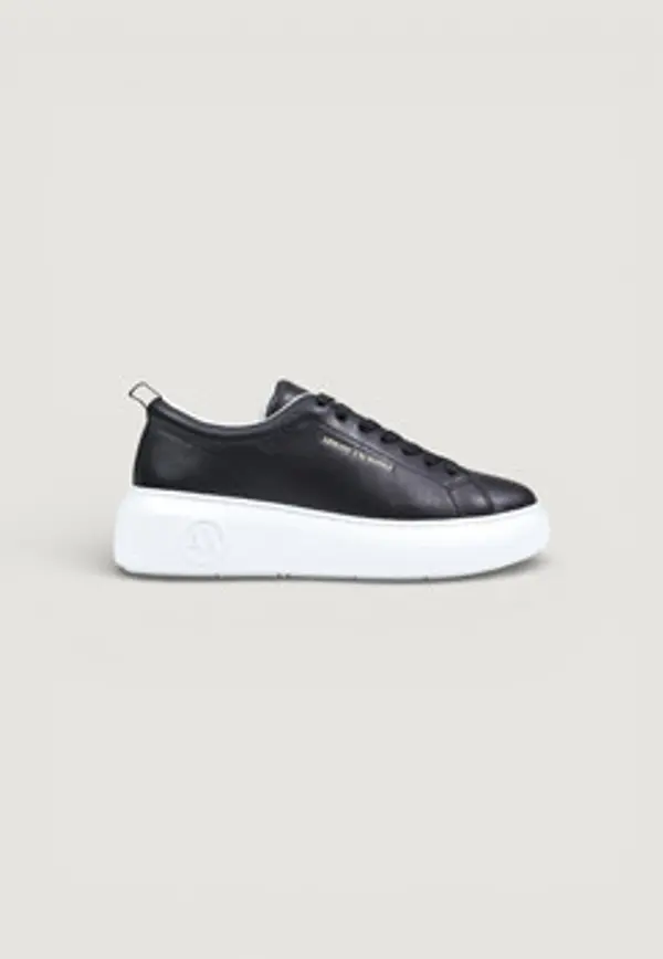 EAX EAX  Niske tenisice XW002790 AF11912  EAX