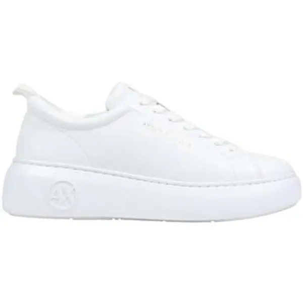 EAX EAX  Niske tenisice XW002790 AF11912  EAX