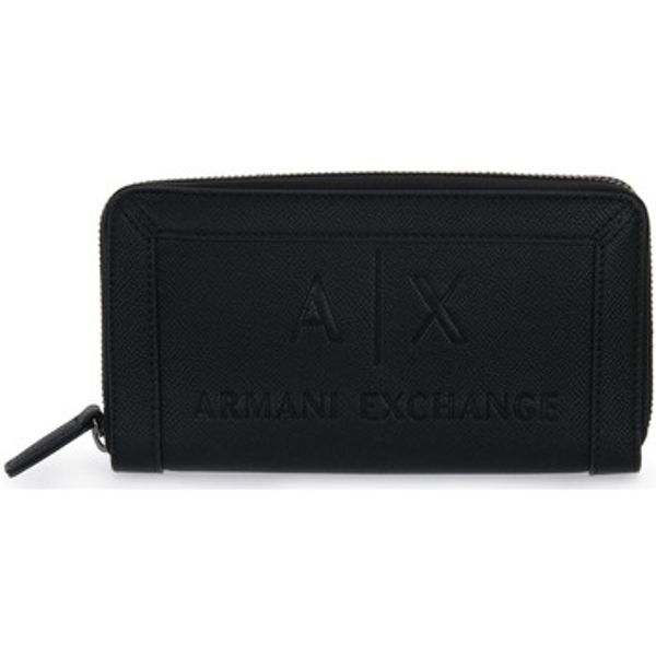 EAX EAX  Novčanici 00020 WALLET  EAX