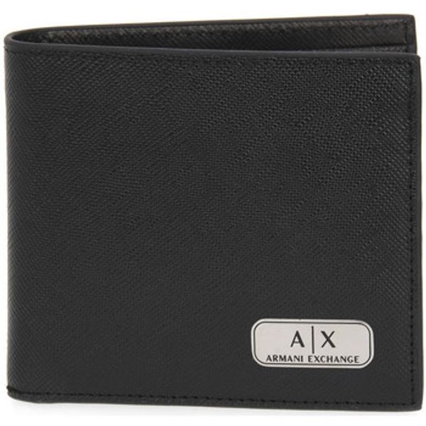 EAX EAX  Novčanici 0020 WALLET  EAX