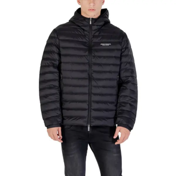 EAX EAX  Pernate jakne DOWN JACKET XM001577 AF16927  EAX