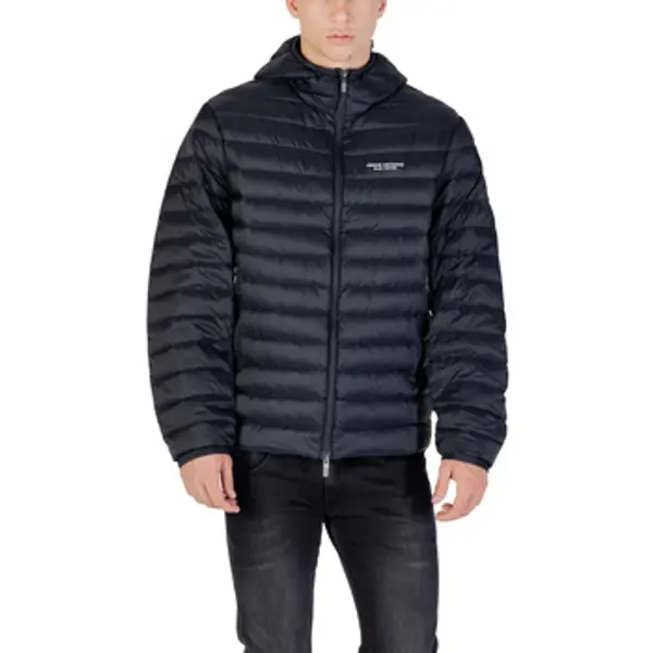 EAX EAX  Pernate jakne DOWN JACKET XM001577 AF16927  EAX