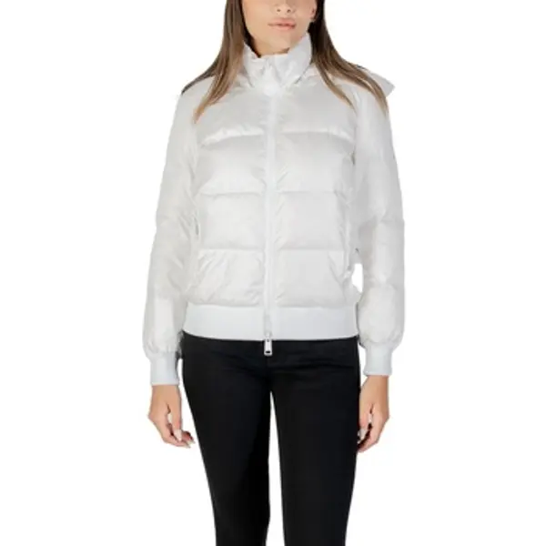 EAX EAX  Pernate jakne DOWN JACKET XW000228 AF12286  EAX